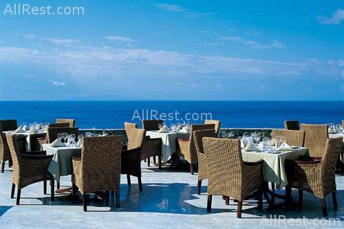 Myconian Imperial Resort & Thalasso Spa 58